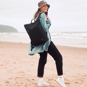 GOT bag no!rolltop backpack
